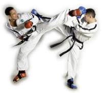 Midleton TaeKwonDo Club image 2